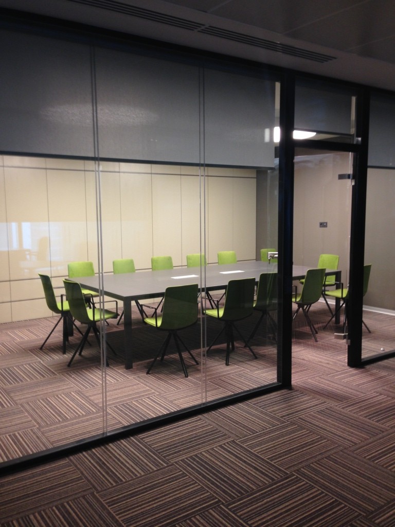 Офис 149м2 <small>Москва Сити</small> Image