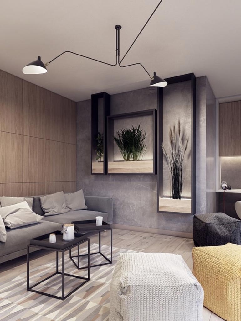 Квартира 78м2 <small>Сокольники</small> Image